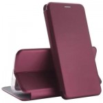 Огляд Чохол до мобільного телефона BeCover Exclusive Tecno Spark 20C (BG7n) Burgundy (711246): характеристики, відгуки, ціни.