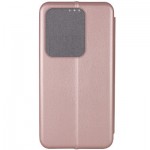 Огляд Чохол до мобільного телефона BeCover Exclusive Tecno Spark Go 2024 (BG6) Pink (711258): характеристики, відгуки, ціни.