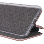 Огляд Чохол до мобільного телефона BeCover Exclusive Tecno Spark Go 2024 (BG6) Pink (711258): характеристики, відгуки, ціни.
