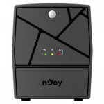 Огляд Пристрій безперебійного живлення nJoy Keen 1500VA USB (UPLI-LI150KU-CG01B): характеристики, відгуки, ціни.