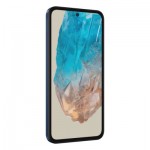 Огляд Мобільний телефон Samsung Galaxy M35 5G 6/128GB Dark Blue (SM-M356BDBBEUC): характеристики, відгуки, ціни.