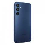Огляд Мобільний телефон Samsung Galaxy M35 5G 6/128GB Dark Blue (SM-M356BDBBEUC): характеристики, відгуки, ціни.