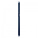 Огляд Мобільний телефон Samsung Galaxy M35 5G 6/128GB Dark Blue (SM-M356BDBBEUC): характеристики, відгуки, ціни.