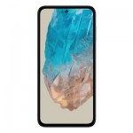 Огляд Мобільний телефон Samsung Galaxy M35 5G 6/128GB Light Blue (SM-M356BLBBEUC): характеристики, відгуки, ціни.