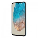 Огляд Мобільний телефон Samsung Galaxy M35 5G 6/128GB Light Blue (SM-M356BLBBEUC): характеристики, відгуки, ціни.
