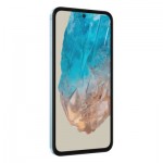 Огляд Мобільний телефон Samsung Galaxy M35 5G 6/128GB Light Blue (SM-M356BLBBEUC): характеристики, відгуки, ціни.