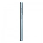 Огляд Мобільний телефон Samsung Galaxy M35 5G 6/128GB Light Blue (SM-M356BLBBEUC): характеристики, відгуки, ціни.