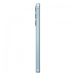 Огляд Мобільний телефон Samsung Galaxy M35 5G 6/128GB Light Blue (SM-M356BLBBEUC): характеристики, відгуки, ціни.