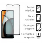 Огляд Чохол до мобільного телефона Dengos Xiaomi Redmi A3 + Glass Green (DG-KM-90): характеристики, відгуки, ціни.