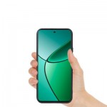 Огляд Чохол до мобільного телефона BeCover Realme 12 Plus Black (711183): характеристики, відгуки, ціни.
