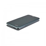 Огляд Чохол до мобільного телефона BeCover Exclusive Motorola Moto G24/G24 Power Dark Green (710728): характеристики, відгуки, ціни.