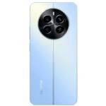 Огляд Мобільний телефон realme 12 4G 8/256GB Skyline Blue: характеристики, відгуки, ціни.
