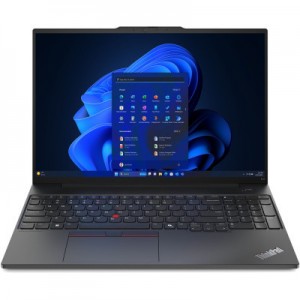 Огляд Ноутбук Lenovo ThinkPad E16 G2 (21M5001TRA): характеристики, відгуки, ціни.