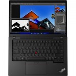 Огляд Ноутбук Lenovo ThinkPad L14 G4 (21H2SA3E00): характеристики, відгуки, ціни.