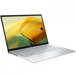 Огляд Ноутбук ASUS Zenbook 14 UX3402VA-KP695 (90NB10G6-M012J0): характеристики, відгуки, ціни.