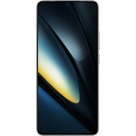 Огляд Мобільний телефон Xiaomi Poco F6 Pro 12/512GB White (1054223): характеристики, відгуки, ціни.