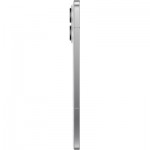 Огляд Мобільний телефон Xiaomi Poco F6 Pro 12/512GB White (1054223): характеристики, відгуки, ціни.