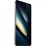 Огляд Мобільний телефон Xiaomi Poco F6 Pro 12/512GB White (1054223): характеристики, відгуки, ціни.