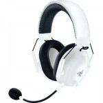 Огляд Навушники Razer BlackShark V2 Pro for PS5 White (RZ04-04530600-R3G1): характеристики, відгуки, ціни.