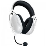 Огляд Навушники Razer BlackShark V2 Pro for PS5 White (RZ04-04530600-R3G1): характеристики, відгуки, ціни.