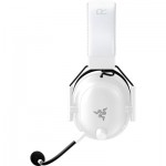 Огляд Навушники Razer BlackShark V2 Pro for PS5 White (RZ04-04530600-R3G1): характеристики, відгуки, ціни.