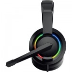 Огляд Навушники GamePro HS299 RGB Black (HS299): характеристики, відгуки, ціни.