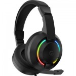 Огляд Навушники GamePro HS299 RGB Black (HS299): характеристики, відгуки, ціни.