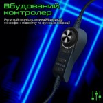 Огляд Навушники Vertux Warfare 7.1 USB Black (warfare.black): характеристики, відгуки, ціни.