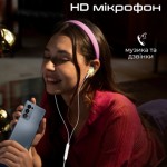 Огляд Навушники Promate LumiBuds-C Silver (lumibuds-c.silver): характеристики, відгуки, ціни.