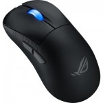 Огляд Мишка ASUS ROG Keris II WL ACE Wireless/Bluetooth/USB Black (90MP03N0-BMUA00): характеристики, відгуки, ціни.