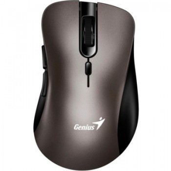 Мишка Genius Ergo 8100S Wireless Champagne (31030040402)