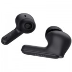 Огляд Навушники Trust Yavi Earbuds Black (25296): характеристики, відгуки, ціни.