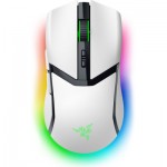 Огляд Мишка Razer Cobra Pro Wireless White (RZ01-04660200-R3G1): характеристики, відгуки, ціни.