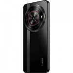 Огляд Мобільний телефон ZTE Nubia Focus 5G 6/256 Black (1066115): характеристики, відгуки, ціни.