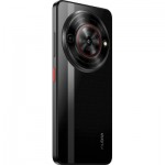 Огляд Мобільний телефон ZTE Nubia Focus 5G 6/256 Black (1066115): характеристики, відгуки, ціни.