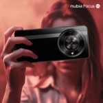 Огляд Мобільний телефон ZTE Nubia Focus 5G 6/256 Black (1066115): характеристики, відгуки, ціни.