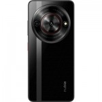 Огляд Мобільний телефон ZTE Nubia Focus 5G 6/256 Black (1066115): характеристики, відгуки, ціни.