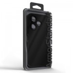 Огляд Чохол до мобільного телефона Armorstandart Matte Slim Fit Xiaomi Redmi 13 4G Camera cover Black (ARM78261): характеристики, відгуки, ціни.