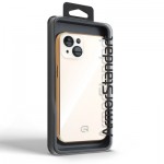 Огляд Чохол до мобільного телефона Armorstandart Replica Apple iPhone 13 Beige Gold (ARM76183): характеристики, відгуки, ціни.