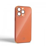Огляд Чохол до мобільного телефона Armorstandart Replica Apple iPhone 15 Pro Max Orange (ARM76240): характеристики, відгуки, ціни.