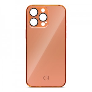Чохол до мобільного телефона Armorstandart Replica Apple iPhone 15 Pro Max Orange (ARM76240)