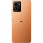 Огляд Мобільний телефон HMD Pulse Plus 6/128Gb Apricot Crush: характеристики, відгуки, ціни.