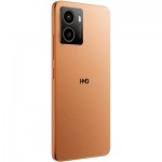 Огляд Мобільний телефон HMD Pulse Plus 6/128Gb Apricot Crush: характеристики, відгуки, ціни.