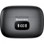 Огляд Навушники Blackview TWS AirBuds 8 Black (6931548315988): характеристики, відгуки, ціни.