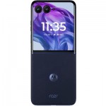 Огляд Мобільний телефон Motorola Razr 50 Ultra 12/512GB Midnight Blue (PB1T0014RS): характеристики, відгуки, ціни.
