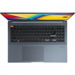 Огляд Ноутбук ASUS Vivobook Pro 16 K6602VU-N1102 (90NB1151-M004J0): характеристики, відгуки, ціни.