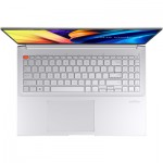 Огляд Ноутбук ASUS Vivobook Pro 16 K6602VU-N1103 (90NB1152-M004K0): характеристики, відгуки, ціни.