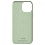 Огляд Чохол до мобільного телефона Armorstandart ICON2 Case Apple iPhone 15 Pro Max Soft Mint (ARM77002): характеристики, відгуки, ціни.