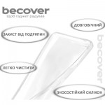 Огляд Чохол до мобільного телефона BeCover OnePlus 12R Transparancy (711771): характеристики, відгуки, ціни.