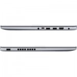 Огляд Ноутбук ASUS Vivobook 17X M3704YA-AU129 (90NB1191-M005P0): характеристики, відгуки, ціни.